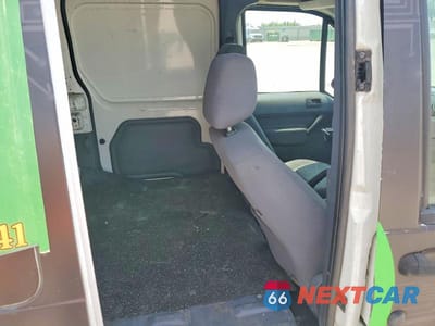 Zdjęcie 10 z 12 samochodu: 2012 FORD TRANSIT CONNECT XL VIN:NM0LS7CN7CT090755 - miniatura