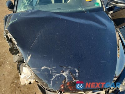 Zdjęcie 11 z 12 samochodu: 2017 VOLKSWAGEN JETTA SEL VIN:3VWL17AJ6HM214393 - miniatura