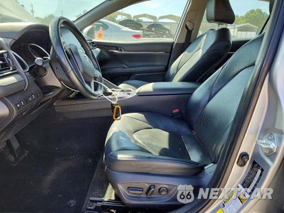 Zdjęcie 7 z 12 samochodu: 2021 TOYOTA CAMRY XLE VIN:4T1F11AK4MU421257 - miniatura