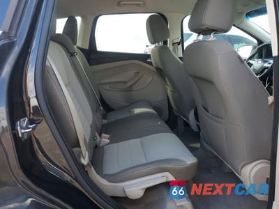 Zdjęcie 10 z 12 samochodu: 2013 FORD ESCAPE SE VIN:1FMCU0GX3DUC13619 - miniatura