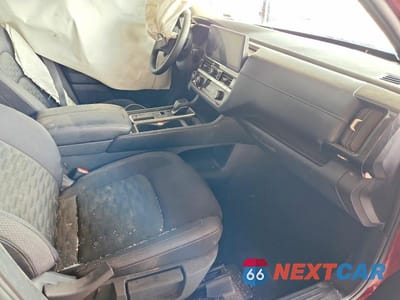 Zdjęcie 7 z 14 samochodu: 2026 NISSAN PATHFINDER SV VIN:5N1DR3BS9TC223143 - miniatura