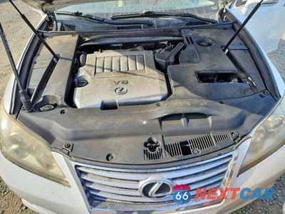 Zdjęcie 12 z 13 samochodu: 2011 LEXUS ES 350 VIN:JTHBK1EG4B2421014 - miniatura