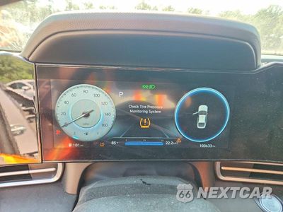 Zdjęcie 9 z 12 samochodu: 2023 HYUNDAI ELANTRA SEL VIN:KMHLS4AG4PU389038 - miniatura
