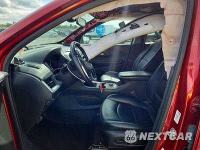 Zdjęcie 7 z 12 samochodu: 2022 GMC TERRAIN SLT VIN:3GKALVEV8NL100777 - miniatura