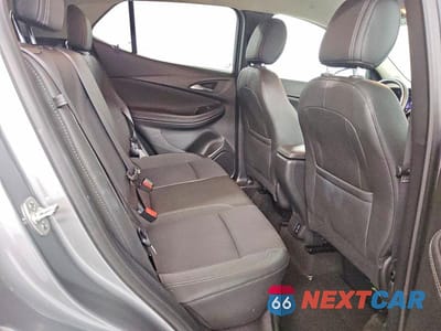 Zdjęcie 11 z 13 samochodu: 2025 BUICK ENCORE GX PREFERRED VIN:KL4AMBSL9SB149617 - miniatura