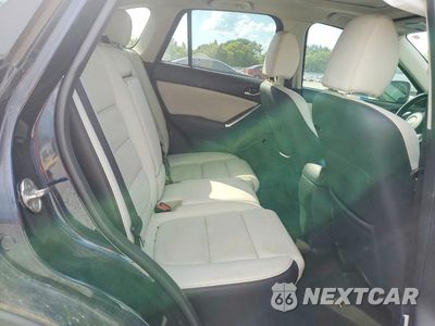 Zdjęcie 11 z 13 samochodu: 2016 MAZDA CX-5 GT VIN:JM3KE2DY4G0816572 - miniatura