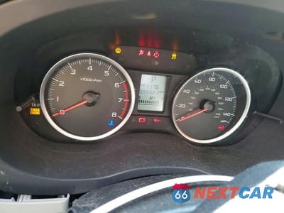 Zdjęcie 9 z 13 samochodu: 2017 SUBARU FORESTER 2.5I VIN:JF2SJAAC7HH424875 - miniatura