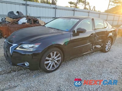 2014 LEXUS GS 350 JTHCE1BL8E5026088 - główne zdjęcie licytacji z USA - miniatura