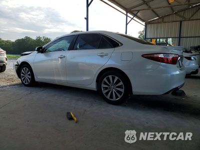 Drugie zdjęcie samochodu z przodu: 2016 TOYOTA CAMRY XLE VIN:4T1BF1FK2GU134805 - miniatura