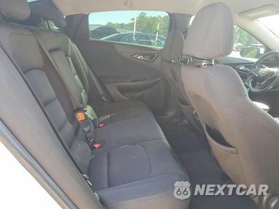 Zdjęcie 10 z 13 samochodu: 2018 CHEVROLET MALIBU LT VIN:1G1ZD5ST7JF195960 - miniatura