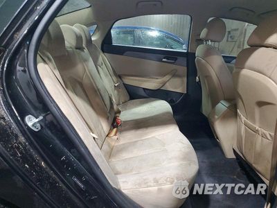 Zdjęcie 10 z 13 samochodu: 2018 HYUNDAI SONATA SE VIN:5NPE24AF0JH627487 - miniatura