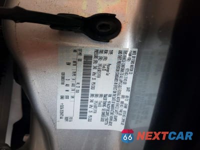 Zdjęcie 12 z 12 samochodu: 2014 FORD FOCUS S VIN:1FADP3E28EL150779 - miniatura
