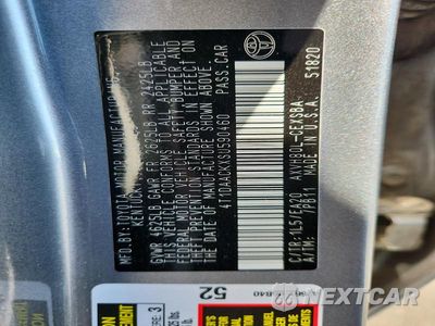 Zdjęcie 13 z 13 samochodu: 2025 TOYOTA CAMRY SE VIN:4T1DAACKXSU590460 - miniatura