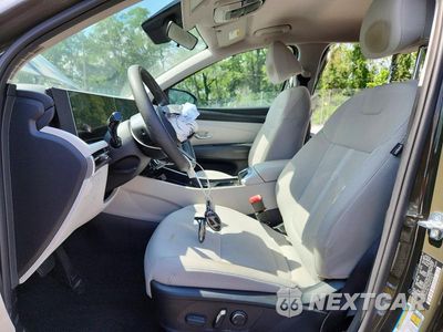 Zdjęcie 7 z 14 samochodu: 2025 HYUNDAI TUCSON SEL VIN:5NMJBCDE6SH535570 - miniatura
