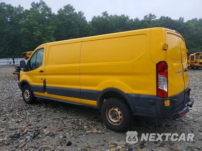 Drugie zdjęcie samochodu z przodu: 2016 FORD TRANSIT T-250 VIN:1FTYR2ZM8GKA90166 - miniatura