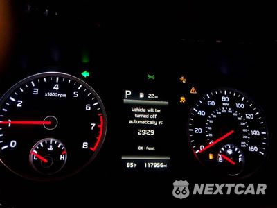 Zdjęcie 9 z 12 samochodu: 2022 KIA K5 GT LINE VIN:5XXG64J20NG090373 - miniatura