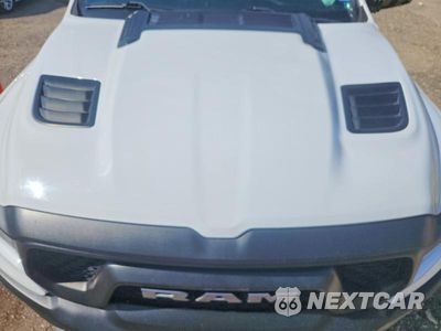Zdjęcie 11 z 12 samochodu: 2020 RAM 1500 REBEL VIN:1C6SRFLT0LN234967 - miniatura