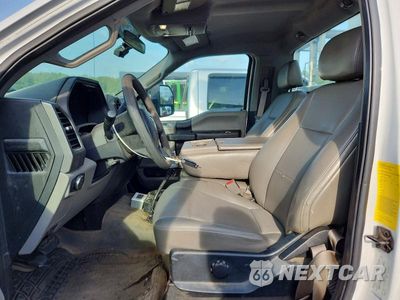 Zdjęcie 7 z 12 samochodu: 2017 FORD F450 SUPER DUTY BUCKET TRUCK VIN:1FDUF4GY3HEB23238 - miniatura