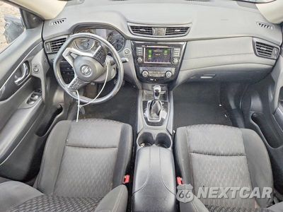 Zdjęcie 8 z 13 samochodu: 2018 NISSAN ROGUE SV VIN:KNMAT2MV1JP506832 - miniatura
