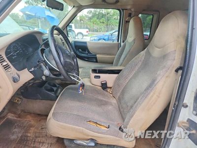 Zdjęcie 7 z 12 samochodu: 2001 FORD RANGER SUPER CAB VIN:1FTYR14V61PB04120 - miniatura