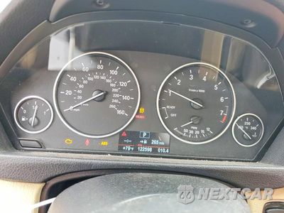 Zdjęcie 9 z 12 samochodu: 2013 BMW 328 XI VIN:WBA3B3G52DNR80153 - miniatura