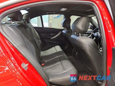 Zdjęcie 10 z 12 samochodu: 2015 BMW 320 I XDRIVE VIN:WBA3C3G58FNS73297 - miniatura
