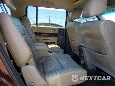 Zdjęcie 11 z 13 samochodu: 2009 FORD FLEX SEL VIN:2FMDK52C69BA10376 - miniatura