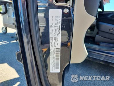 Zdjęcie 13 z 13 samochodu: 2014 DODGE GRAND CARAVAN SXT VIN:2C4RDGCG1ER154467 - miniatura