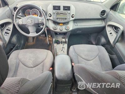 Zdjęcie 8 z 13 samochodu: 2011 TOYOTA RAV4 SPORT VIN:2T3WK4DV3BW013387 - miniatura