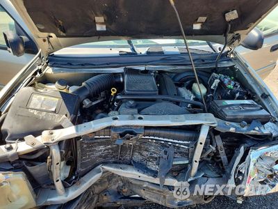 Zdjęcie 11 z 13 samochodu: 2002 GMC ENVOY VIN:1GKDT13SX22236159 - miniatura
