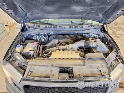 Zdjęcie 11 z 12 samochodu: 2018 FORD F150 SUPERCREW VIN:1FTEW1EP5JFD10868 - miniatura