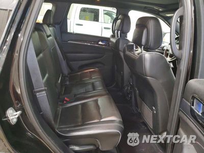 Zdjęcie 11 z 13 samochodu: 2019 JEEP GRAND CHEROKEE OVERLAND VIN:1C4RJFCT0KC569123 - miniatura