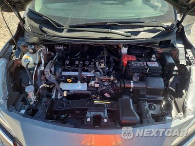 Zdjęcie 11 z 13 samochodu: 2025 NISSAN VERSA SV VIN:3N1CN8EV4SL840924 - miniatura