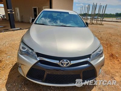 Piąte zdjęcie samochodu w środku: 2016 TOYOTA CAMRY SE VIN:4T1BF1FK5GU260298 - miniatura
