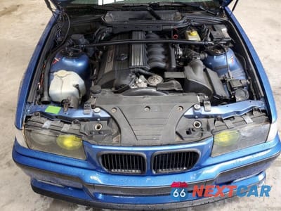 Zdjęcie 11 z 13 samochodu: 1999 BMW M3 VIN:WBSBG9338XEY83138 - miniatura