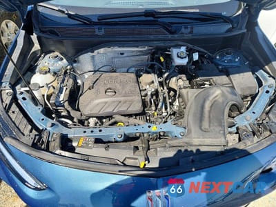Zdjęcie 12 z 13 samochodu: 2026 BUICK ENCORE GX PREFERRED VIN:KL4AMBSL2TB109414 - miniatura