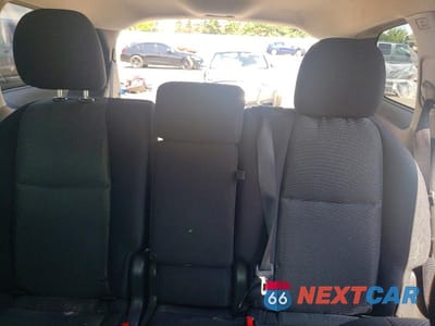 Zdjęcie 10 z 14 samochodu: 2018 NISSAN PATHFINDER S VIN:5N1DR2MM1JC659619 - miniatura