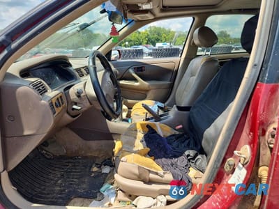 Zdjęcie 7 z 12 samochodu: 1997 TOYOTA CAMRY XLE V6 VIN:4T1BF22K0VU006362 - miniatura