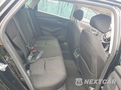 Zdjęcie 10 z 13 samochodu: 2025 HONDA ACCORD SE VIN:1HGCY1F49SA039951 - miniatura