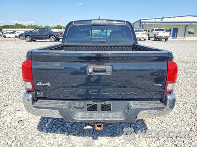 Zdjęcie 6 z 12 samochodu: 2023 TOYOTA TACOMA SR5 V6 VIN:3TMCZ5AN7PM548983 - miniatura