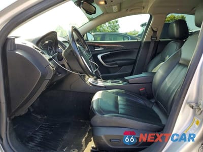 Zdjęcie 7 z 12 samochodu: 2016 BUICK REGAL PREMIUM VIN:2G4GS5GX0G9134723 - miniatura