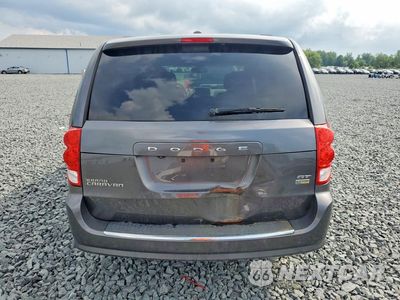 Zdjęcie 6 z 13 samochodu: 2018 DODGE GRAND CARAVAN GT VIN:2C4RDGEG5JR338835 - miniatura