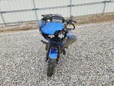 Drugie zdjęcie samochodu z przodu: 2022 HARLEY-DAVIDSON FLTRXS VIN:1HD1KTP17NB618764 - miniatura