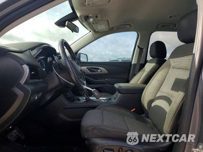 Zdjęcie 7 z 13 samochodu: 2020 CHEVROLET TRAVERSE LT VIN:1GNERGKW4LJ153119 - miniatura