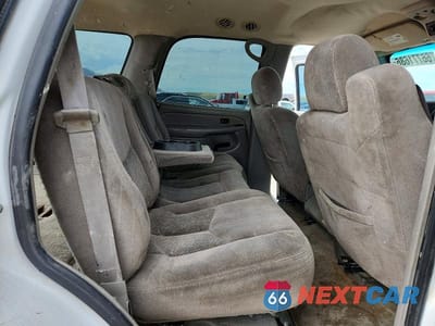 Zdjęcie 10 z 13 samochodu: 2006 CHEVROLET TAHOE K1500 VIN:1GNEK13T26R144432 - miniatura