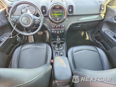 Zdjęcie 8 z 12 samochodu: 2020 MINI COOPER COUNTRYMAN VIN:WMZYW3C04L3G60577 - miniatura