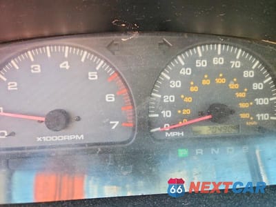 Zdjęcie 9 z 12 samochodu: 2000 TOYOTA 4RUNNER LIMITED VIN:JT3GN87R6Y0176585 - miniatura