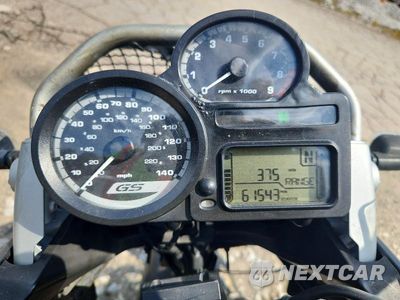 Zdjęcie 7 z 9 samochodu: 2007 BMW R1200 GS ADVENTURE VIN:WB10397077ZP61922 - miniatura