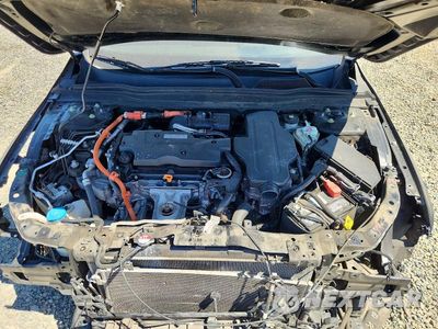 Zdjęcie 11 z 13 samochodu: 2021 HONDA ACCORD HYBRID EX VIN:1HGCV3F44MA002510 - miniatura