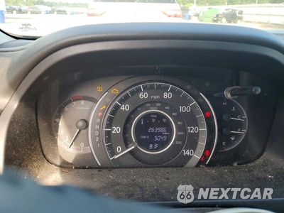 Zdjęcie 9 z 14 samochodu: 2013 HONDA CR-V EXL VIN:2HKRM4H77DH669122 - miniatura